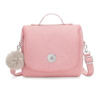 Kipling NEW KICHIROU Large lunchbox, Pouches, Cases, Bridal Rose (Pink)