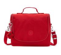Kipling NEW KICHIROU Large lunchbox, Pouches, Cases, Cherry Tonal (Red)