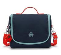Kipling NEW KICHIROU Large lunchbox, Pouches, Cases, Cosmo Blue C (Blue)