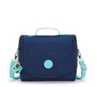 Kipling New KICHIROU Large Lunchbox, Pouches, Cases, Resort Navy (Blue)