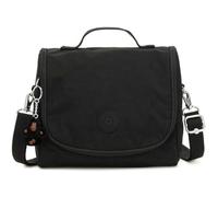 Kipling NEW KICHIROU Large lunchbox, Pouches, Cases, True Black (Black)