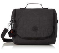 Kipling NEW KICHIROU Large lunchbox, Pouches, Cases, True Black (Black)