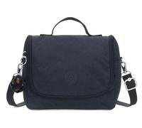 Kipling NEW KICHIROU Large lunchbox, Pouches, Cases, True Blue Tonal (Blue)