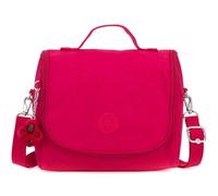 Kipling NEW KICHIROU Large lunchbox, Pouches, Cases, True Pink (Pink)