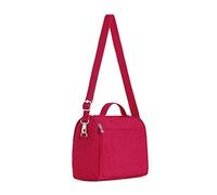 Kipling Pouch NEW KICHIROU Large 100% Polyamide True Pink
