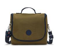 Kipling New Kichirou Lunch Bag Green