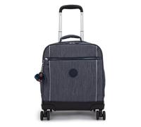 Kipling New Storia 4 wheels School bag trolley S 33.5 cm gray