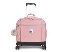 Kipling New Storia 25l Trolley Bag Pink