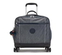 Kipling New Storia 25l Trolley Bag Grey
