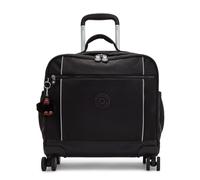 Kipling NEW STORIA Large wheeled bag, Carry On, True Black (Black)