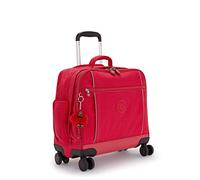 Kipling NEW STORIA Large wheeled bag, Carry On, True Pink (Pink)