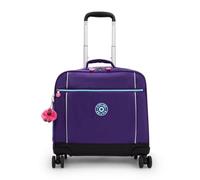 Kipling NEW STORIA Large Wheeled Bag, Carry On, VIP Purple