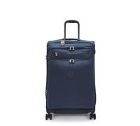 Kipling New Youri Spin 4 Wheel Rolling Luggage Lightweight Water Repellent
