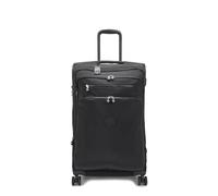 Kipling New Youri Spin 4 Wheel Rolling Luggage Lightweight Water Repellent