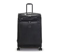 Kipling New Youri Spin 4 Wheel Rolling Luggage Lightweight Water Repellent
