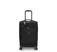 Kipling New Youri Spin S Trolley Bag Black