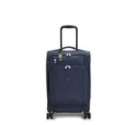 Kipling Youri Spin 4 Wheel Rolling Luggage Lightweight Water Repellent