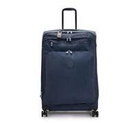 Kipling New Youri Spin 4 Wheel Rolling Luggage Lightweight Water Repellent
