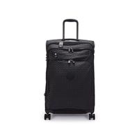Kipling New Youri Spin 4 Wheel Rolling Luggage Lightweight Water Repellent