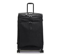 Kipling New Youri Spin 4 Wheel Rolling Luggage Lightweight Water Repellent