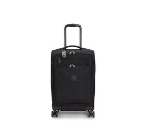 Kipling New Youri Spin 4 Wheel Rolling Luggage Lightweight Water Repellent