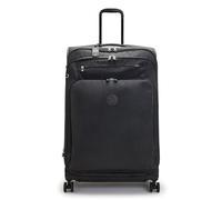 Kipling NEW YOURI SPIN L Large expandable spinner, Upright, Black Noir (Black)