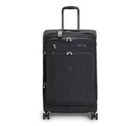 Kipling Basic New Youri Spin 4 wheels Trolley M 68 cm with expansion pleat black