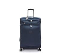 Kipling New Youri Spin M Trolley Blue