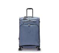 Kipling New Youri Spin M 70l Trolley Blue