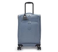 Kipling New Youri Spin New Youri Spin 4 wheels Cabin trolley 55 cm gray