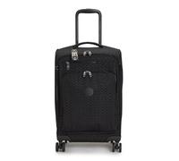 Kipling New Youri Spin S Trolley Bag Black