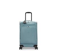 Kipling NEW YOURI SPIN S Wheeled Travel Case - Relaxed Grey RRP £185