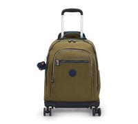 Kipling New ZEA Treasure Green