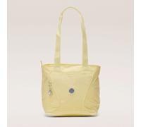 Kipling Nousha Medium Expanding Tote Bag COZY YELLOW