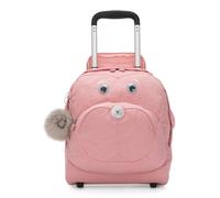 Kipling Nusi 16l Trolley Bag Pink