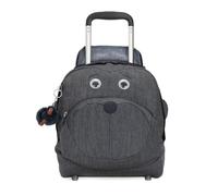 Kipling NUSI Kids wheeled bag, Carry On, Marine Navy (Blue)