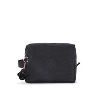 Kipling PARAC Large Toiletry Bag - BLACK NOIR RRP £44