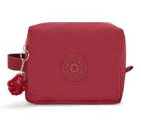 Kipling PARAC, Large Toiletry Bag, 10 x 80 x 38 cm, Funky Red (RED)