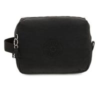 Kipling PARAC Large toiletry bag, Travel Accessories, Black Noir (Black)