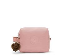 Kipling Parac Large Toiletry Bag, Travel Accessories, 650 Pink, Medium