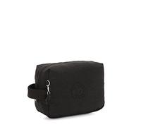 Kipling Parac Wash Bag Black