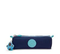 Kipling Pencil Case for Women with Zipper and Waterproof
