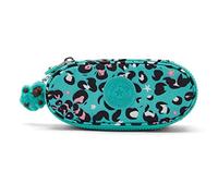 Kipling Pouches Cases DUOBOX Leopard Flower