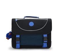 Kipling PREPPY Medium schoolbag, True Block (Blue)