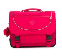 Kipling PREPPY Medium schoolbag, True Pink (Pink)