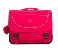 Kipling PREPPY Medium schoolbag, True Pink (Pink)