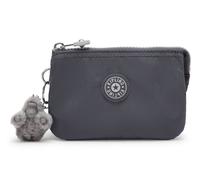 kipling purse Basic Creativity Purse S Moonlit Grey