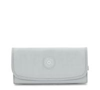 Kipling Purse Basic Money Land Wallet Easy Grey Light Grey