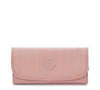 Kipling Purse Basic Money Land Wallet Memory Pink Old Pink