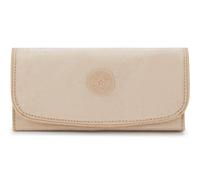 kipling purse Basic Plus Money Land Wallet L Sparkled Beige